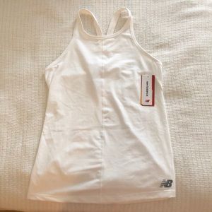 New Balance Tank (WT71412)